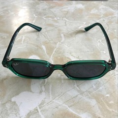 Ray Ban sunglasses RB4455 ZURI with case