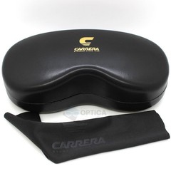 NEW Carrera VICTORY C 01/S Sunglasses EI7 Black Crystal / Blue Gradient 60mm