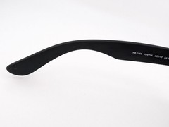 Ray-Ban Sunglasses, Polarized Lenses, Justin RB 4165 622/T3, 54-16-145, Thailand