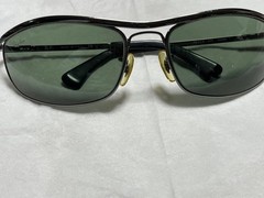 Ray-Ban Ray-Ban Sunglasses RB3119 with case