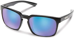 Suncloud Hundo Polarized Sunglasses by Smith Optics Unisex Classic in 6 OPTIONS