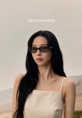 Gentle Monster KARINA Zest 2026 Veggie Collection 2 Colors Authentic FROM SEOUL