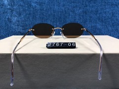 Ray Ban Sunglasses RB3767 001/73 GOLD/BROWN G-15 LENS 54/18MM 145MM
