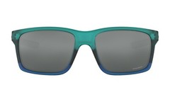 RARE OAKLEY Mainlink Mist Collection Arctic Black PRIZM Sunglasses OO 9264 4057