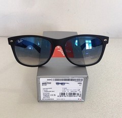 HOT MEN RB2132 RAY-BAN NEW WAYFARER SUNGLASSES KHT-4268