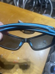Piranha Sport Fishing Sunglasses