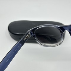 Ray-Ban Sunglasses, Frame Only , RB 2132 New Wayfarer 822/78, 55-18-3P