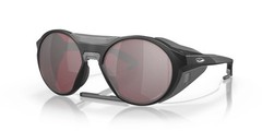 Oakley Sunglasses CLIFDEN OO9440-0156 Matte Black / PRIZM Snow Black Iridium