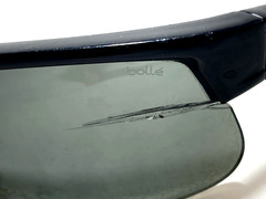 Bolle Breaker 12107 SY Sunglasses Italy SEE DETAILS! B2