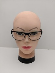 🕶️Frame Only! Made in Italy! Prada SPS57Q Sunglasses 58/16 140 /EUC514🕶️