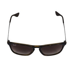 Ray-Ban Chris RB4187 Sunglasses FRAMES ONLY Havanna Tortoise Frames 54-18-145
