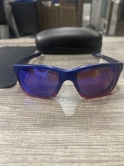 Oakley Main Link Blue/Red Fade