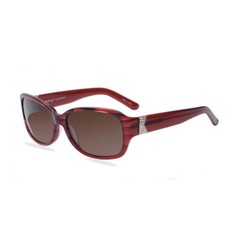 1 Unit New Solvari Sydney2 Polarized Gradient Lens Sunglasses 58-16-134 #633