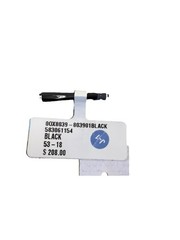Oakley OX8039 0153 Satin Black Men’s 53mm Rx Eyeglasses Frames
