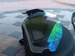 Bolle Lightshifters Sun Glasses