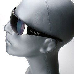 Classic Retro Shield Men Women Fashion Vintage Designer Sunglasses