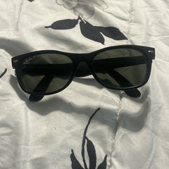 RAY BAN RB2132 NEW WAYFARER 601/S-78 55()18 3P SUNGLASSES Frames Only