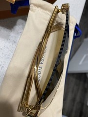 Louis vuitton Heritage Mask Sunglasses Z3243U Brand New