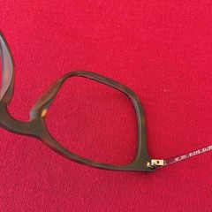 Ray-Ban Chris RB4187-856/13 Unisex Matte Havana Full Rim Sunglasses 54-18 Frame