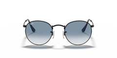 Ray-Ban RB3447 006/3F 50mm Black Sunglasses