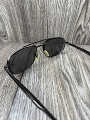 POLICE SPORTS WRAP MOD 2463 58 COL.K05 METAL SUNGLASSES ITALY 58-135 Frames Only