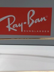 Ray-Ban RB3030 L0216 Outdoorsman 58•14 160 Green G-15 Lens 58mm Sunglasses
