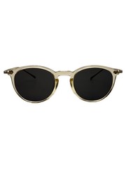 Other Brands FISH&CHIPS Sunglasses Boston GLD BLK Men’s