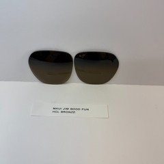 Maui Jim Good Fun HCL Bronze Lenses