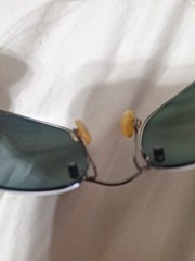 Maui Jim Kapalua MJ-502-02 Titanium Flex Sport Gunmetal Gray Made in Japan