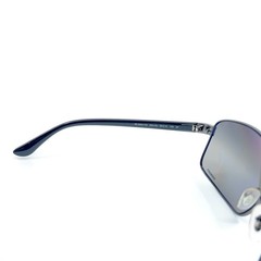 Ray-Ban RB 3604-CH Chromance Black Polarized Sunglasses 62-15-130 Eyewear