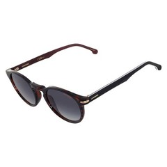 Carrera Green Shaded Phantos Unisex Sunglasses CARRERA 301/S 0086/9K 50