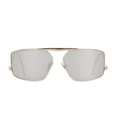 Ferrari FH1008 Light Gold Sunglasses Luxury Designer 106/6G 64_15 135 OP: €550