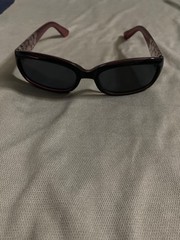 Women’s foster grant floral print sunglasses uv protectant great for sunny days