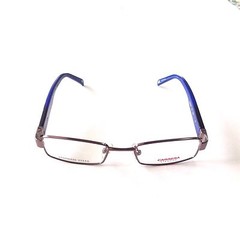 Carrera Eyeglasses CA 7566 Gunmetal 1J1 for kids Size 44mm Optical Frame New