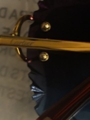 Cartier Big C