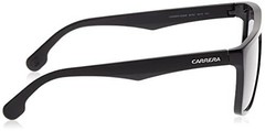 unisex adult 5039/S 58mm, 16mm, Black/Dark Gray Gradient