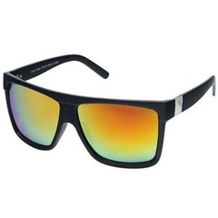 Mens Womens AU Seller Trendy Vintage Large UV Protection Fashion Sunglasses 7771