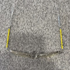 NEW Gentle Monster Veggie Collection Silver Yellow