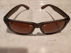 Ray-Ban Sunglasses JUSTIN MATTE HAVANA RB4165 865/7Z – 54mm
