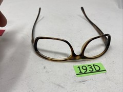 Ray-Ban RB4115 642/73 GLOSSY TORTOISE SUNGLASSES FRAME ONLY 193D