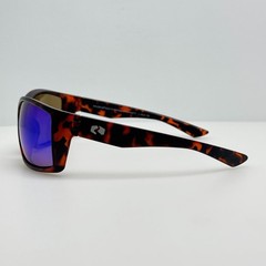 Rheos Sunglasses Eddies Floating Tortoise 00230 Nylon Polarized