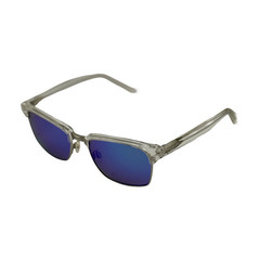 Maui Jim KAWIKA Blue Hawaii Crystal Sunglasses 54mm 18mm 140mm -B257-05CR- Japan