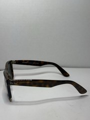 Ray-Ban Wayfarer RB4340 Light Havana Green Lens 50 mm 22 150 Sunglasses