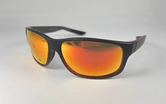 Maui Jim Kaiwi Channel MJ840-07C Burgundy Stripe Sunglasses Frame Only