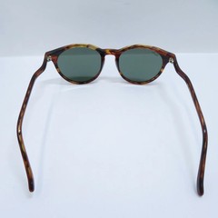 Used RAY BAN Ray Ban B L Bausch Lomb Sunglasses W1941 Brown Size Unknown Seto Oh