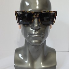 Neven Eyewear Tombstone Collection Jaguar Sunglasses Polarized UV Protection