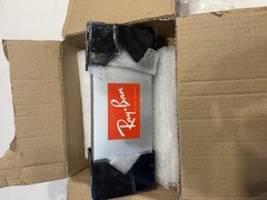 Ray-Ban sunglasses polarized