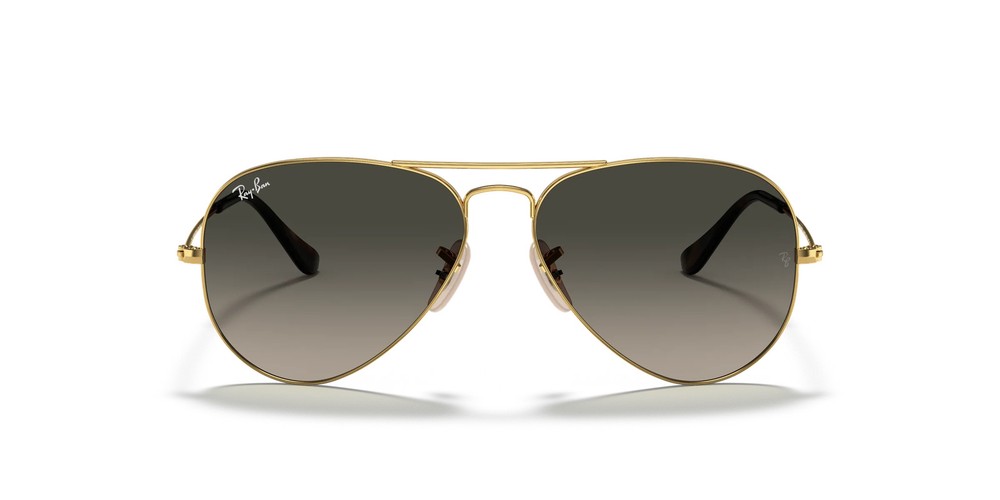 Ray-Ban RB3025 181/71 62mm Aviator Gold Sunglasses