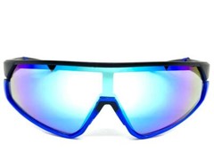 WRAP AROUND CYCLING GOLF FISHING RUNNING Outdoor SUN GLASSES Sports Goggles C3