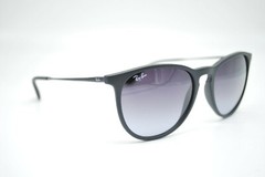 NEW RAY-BAN RB 4171 622/8G BLACK GRADIENT AUTHENTIC FRAME SUNGLASSES 54-18